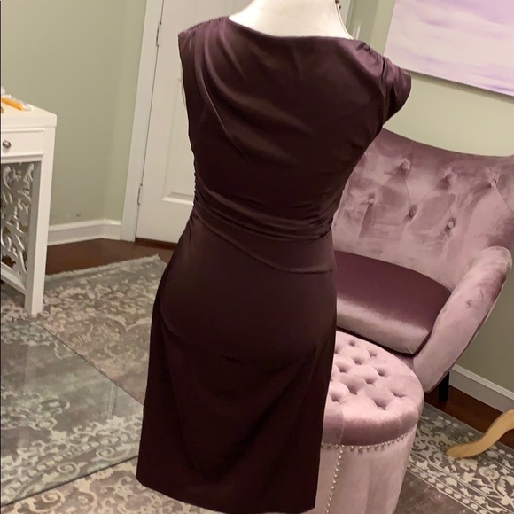 Fabulous Silk dress - Picture 5 of 7